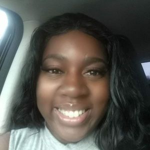 Meet your Posher, Tonya